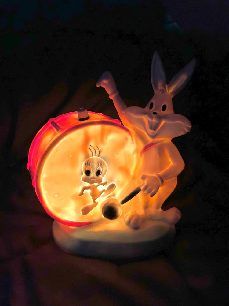 Image of Tweety Night light