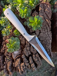 Image 1 of IVORY MICROFIGHTER