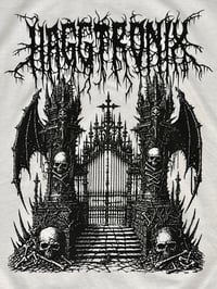 Image 2 of Haggtronix-Other World Gate