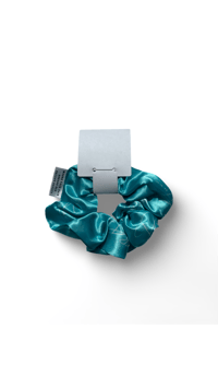 Image 5 of Satin Scrunchie