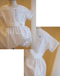 Image 3 of Easter Bunny Adley Collection