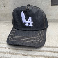 Image 3 of LA FLA HATS
