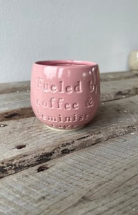 Fueled By Coffee & Feminist Rage Candy2