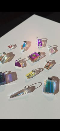 Image 1 of Brilliant 'Bits' - Drop 2 