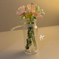 Image 2 of mini bouquets (series 1)