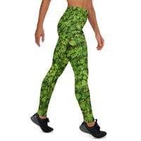 Image 1 of Mooss Yoga Leggings