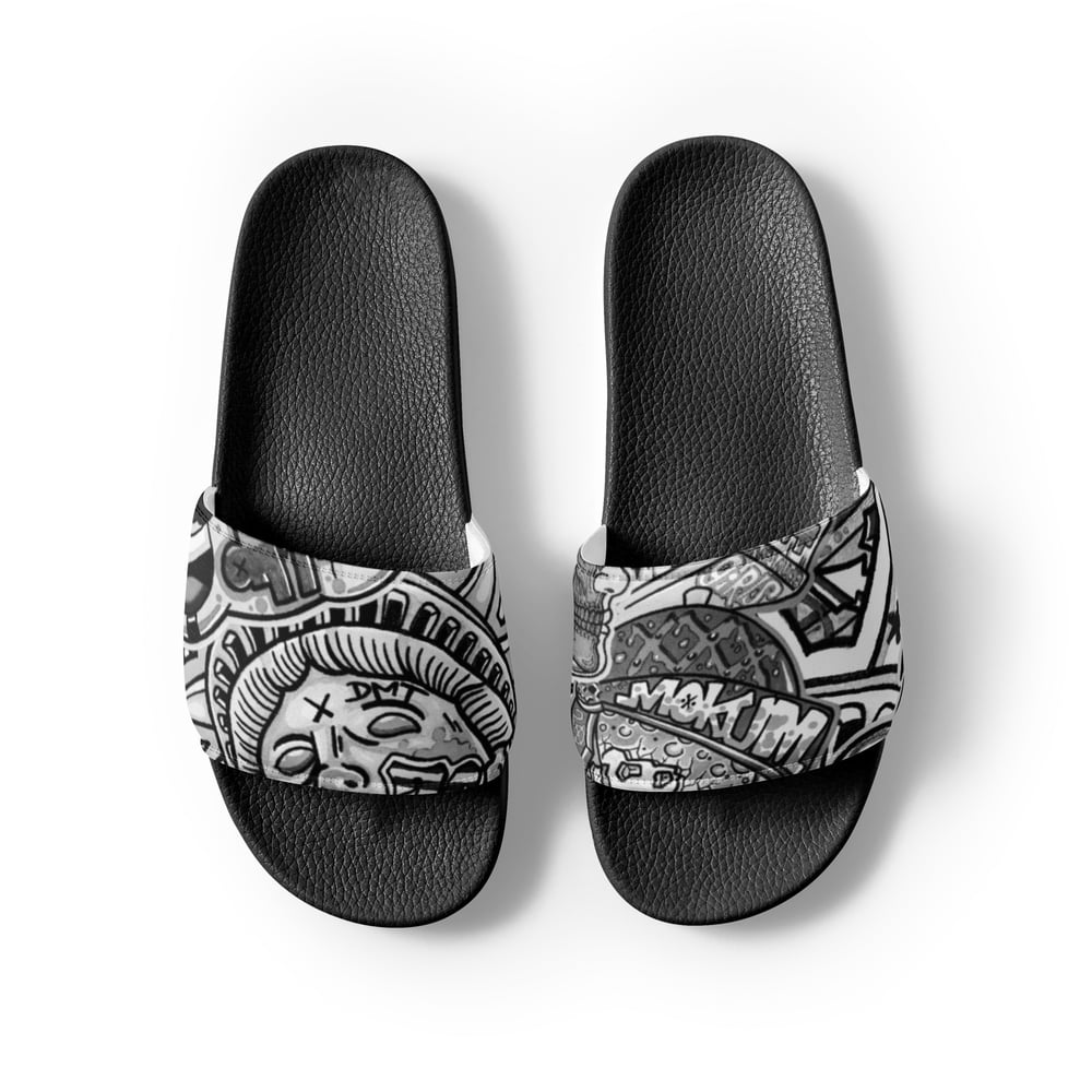 Men’s slides