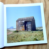 Image 5 of Edward Thompson - Welcome to Dungeness (Signed)