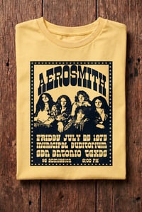 Image 5 of Camiseta Aerosmith