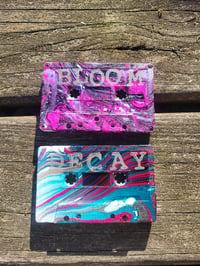 Image 5 of Kicked In The Head By A Horse - Bloom/Decay
