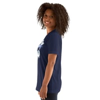 Image 16 of Officially licensed does it hurt Raven Isle Unisex t-shirt