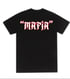 Heart Art Mafia Tee Image 2