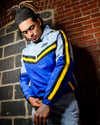Just Another Day “JAD 2015” Windbreaker Set