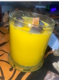 Image 1 of StRange Joy "Happiness/Pick Me UP/Uplifting 🕯 (12OZ)