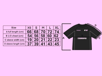Image 4 of PINK JERSEY 