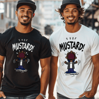 Image 1 of MUSTARD!!! T-Shirt