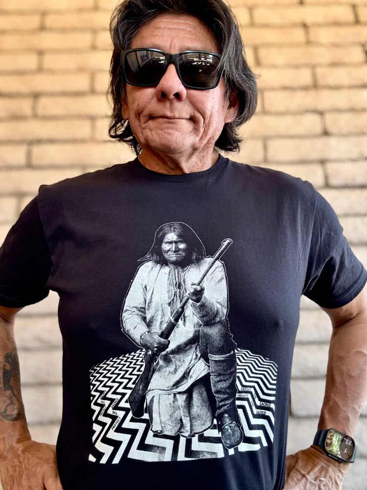 Image of Protect The Sacred