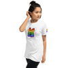 Golosilla Pride Camiseta Unisex