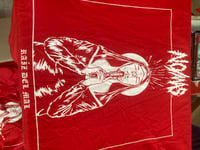 Image 2 of Red Nun Shirt