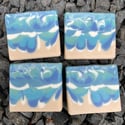 Ocean Waves handsoap