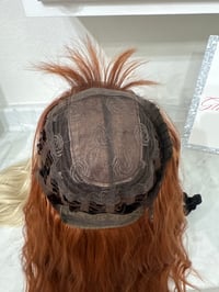 Image 15 of Shy throw on and go wig (ready to ship) 