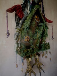 Image 3 of BABA YAGA's HOUSE