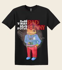 Image 1 of DtMf Shirt 