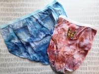 Image 2 of Granny Panty (Size 10)