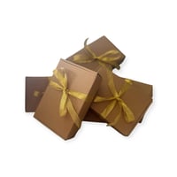  Mystery  gift boxes 