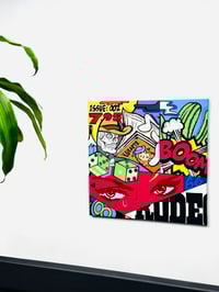 Image 5 of “Rodeo”