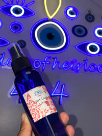 Fast luck spray(big Size)