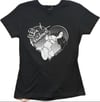 Sin and Punishment Shirts