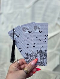 Image 1 of Bookmark | Dracula 