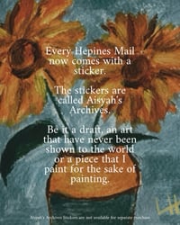 Image 4 of March Joy Mail