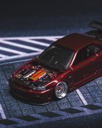 Image 10 of RLC NISSAN SKYLINE R34 CUSTOM