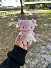 Peige Piglet 💖