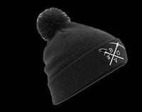 Image 2 of Welsh Chapter Winter Hat