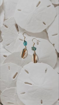 Image 4 of Turquoise Tide SET