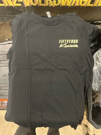 Image 2 of Fifty four Kustoms shirts