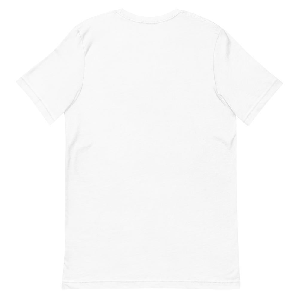 Unisex t-shirt GOT