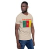 Made In Cameroon T-shirt