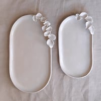 Image 2 of Bandeja Ovalada Natura 