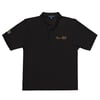 Saints Life Men's Premium Polo