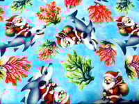 Image 13 of Xmas III Scrub Hats