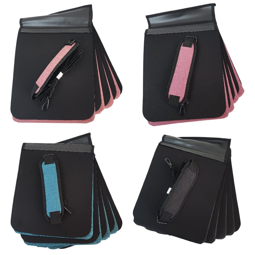 Image of Medium shield with boards By Daisypins in stock 