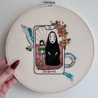 Image 1 of The Hermit - Spirit Away