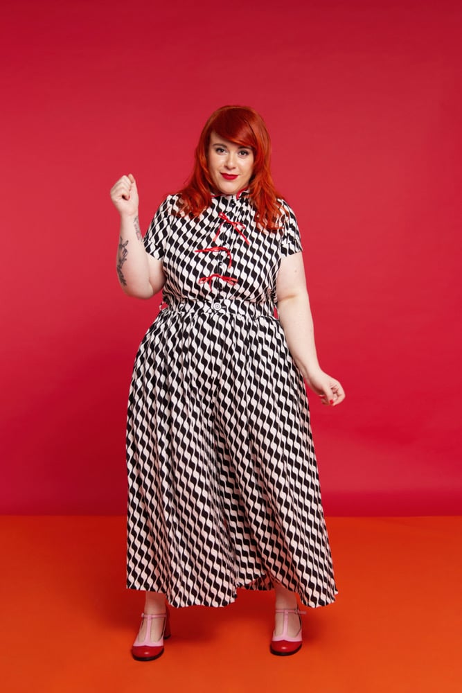 Image of Falda Pantalón Tarifa