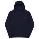 Image 6 of Tick tock Kids fleece hoodie