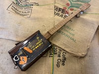 Image 1 of Boggart Ammo Box Electric Banjo