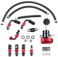 Image 1 of Adjustable Fuel Pressure Regulator